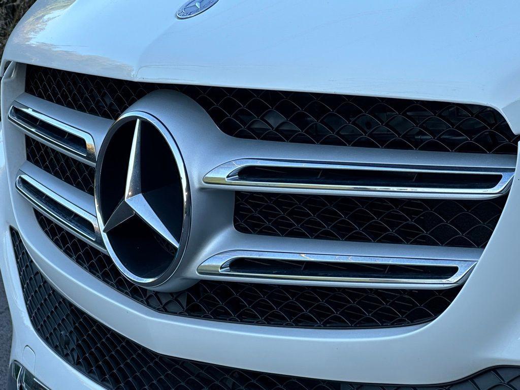 used 2017 Mercedes-Benz GLE 350 car, priced at $19,826