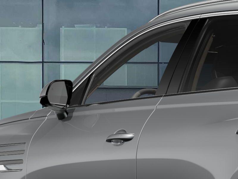 new 2025 Genesis GV80 car, priced at $69,264