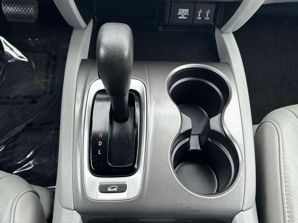 used 2016 Honda Pilot car, priced at $7,926