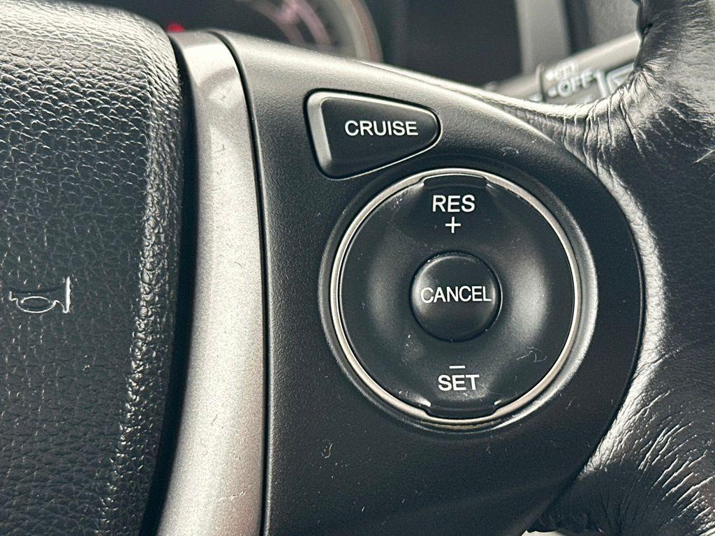 used 2016 Honda Pilot car, priced at $7,926