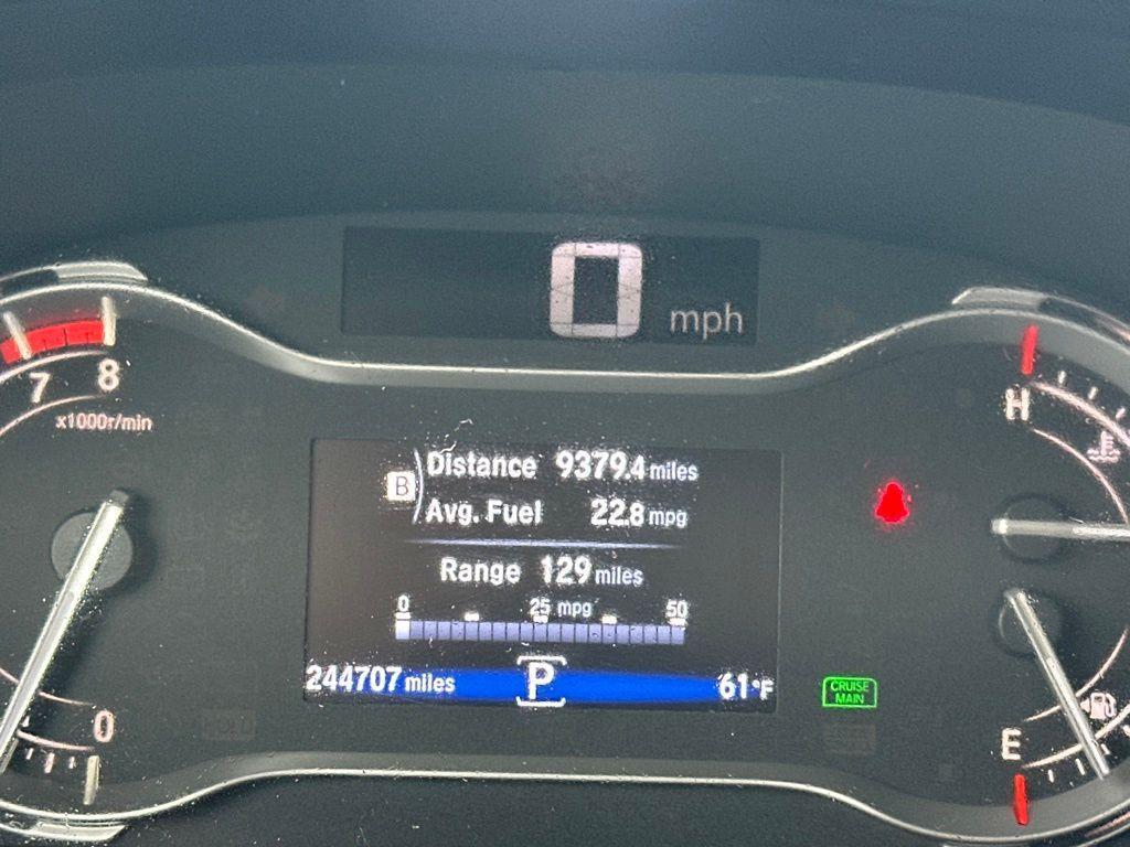 used 2016 Honda Pilot car, priced at $7,926