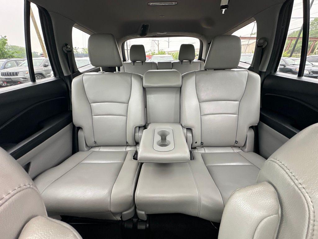 used 2016 Honda Pilot car, priced at $7,926