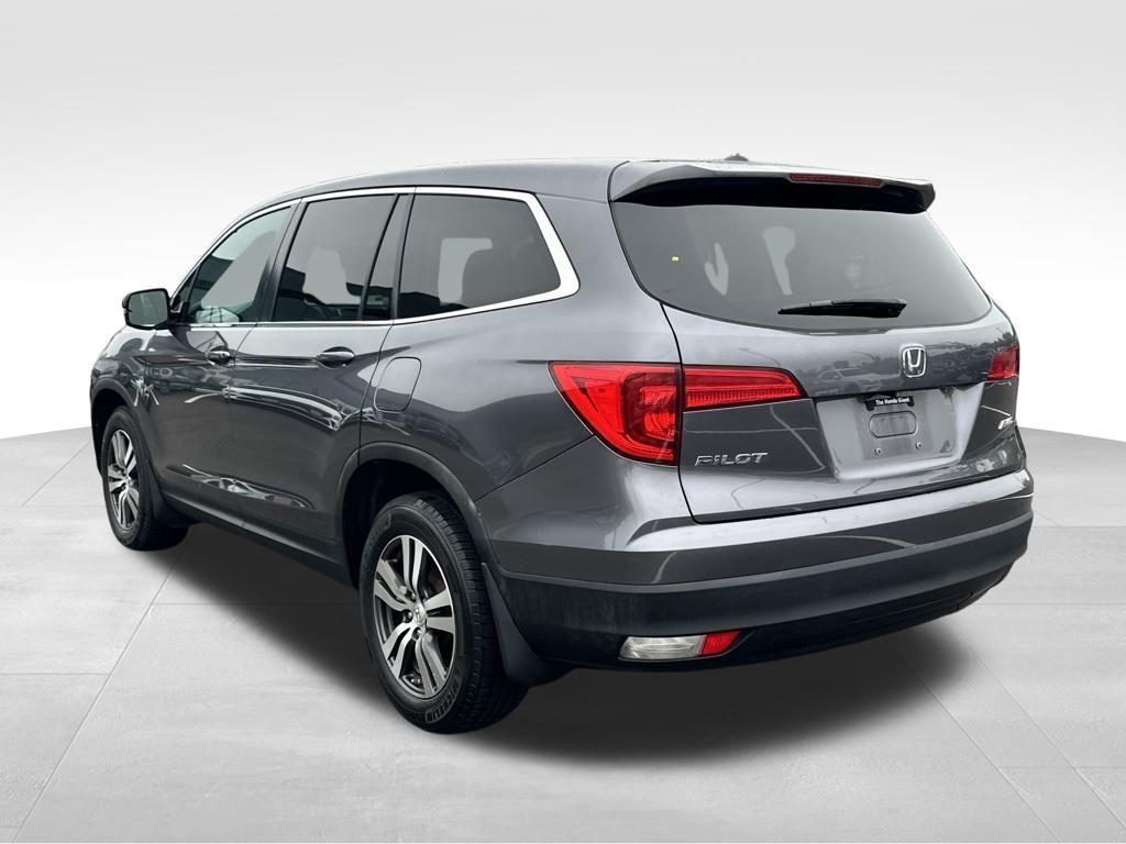 used 2016 Honda Pilot car, priced at $7,926