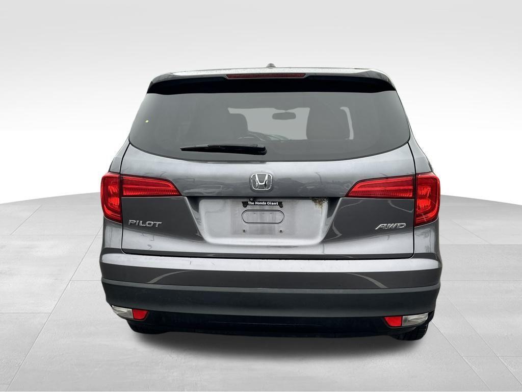 used 2016 Honda Pilot car, priced at $7,926