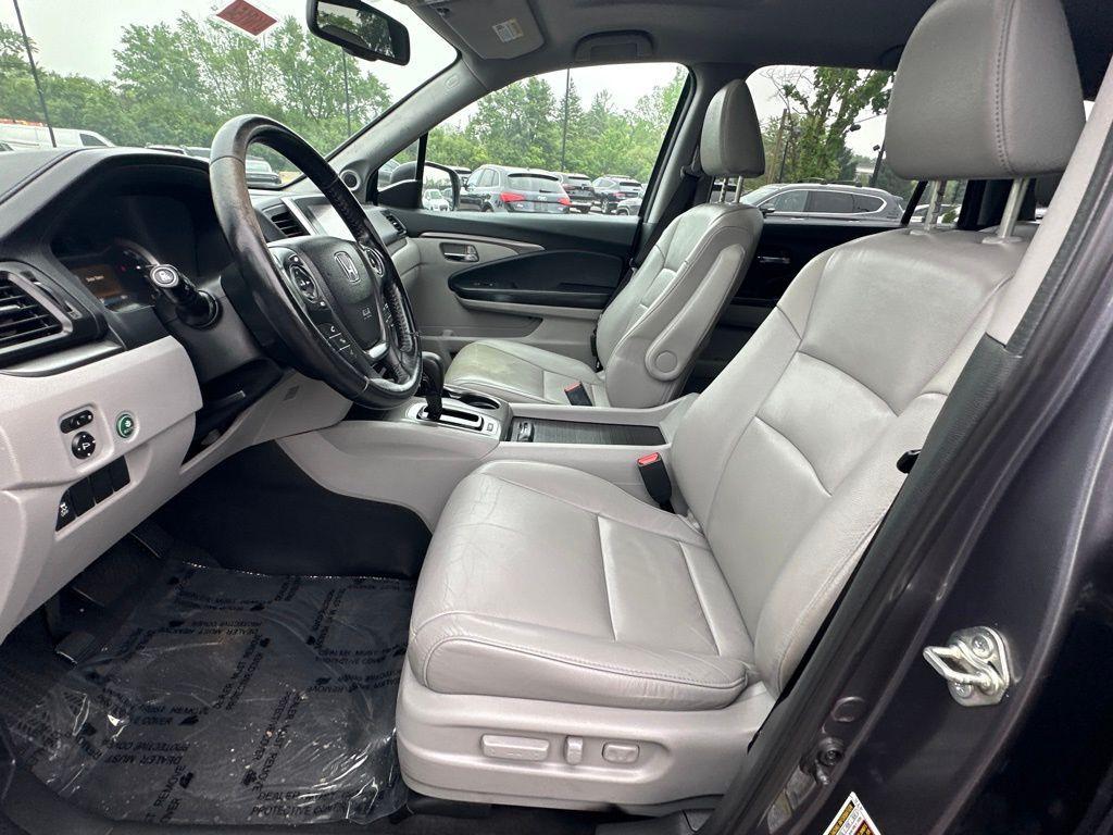 used 2016 Honda Pilot car, priced at $7,926