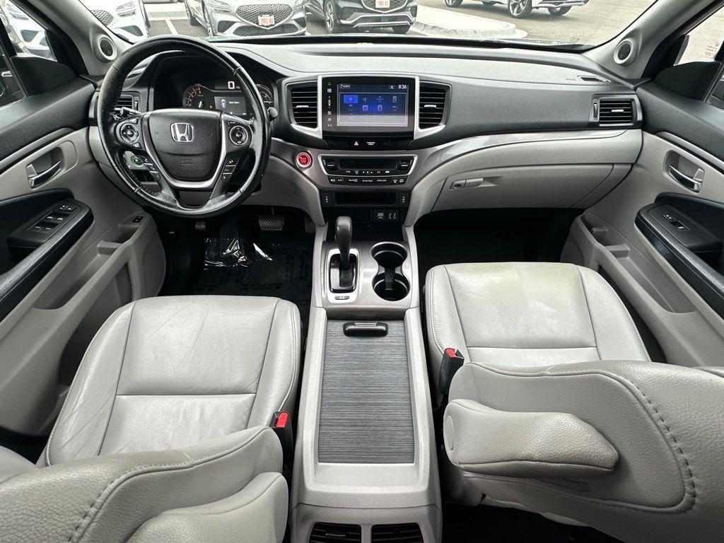 used 2016 Honda Pilot car, priced at $7,926