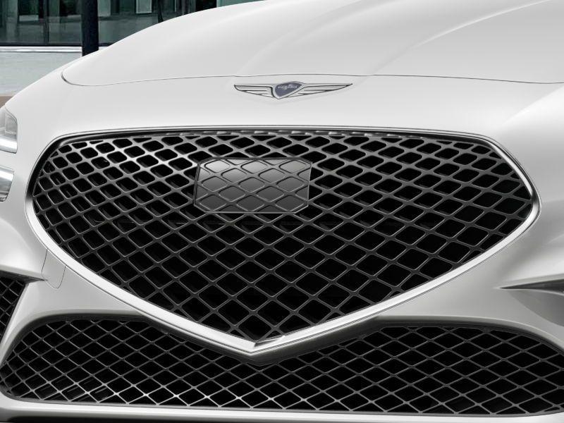 new 2026 Genesis G70 car