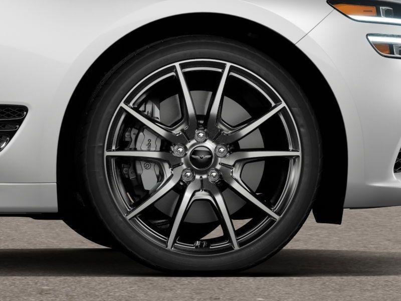 new 2026 Genesis G70 car