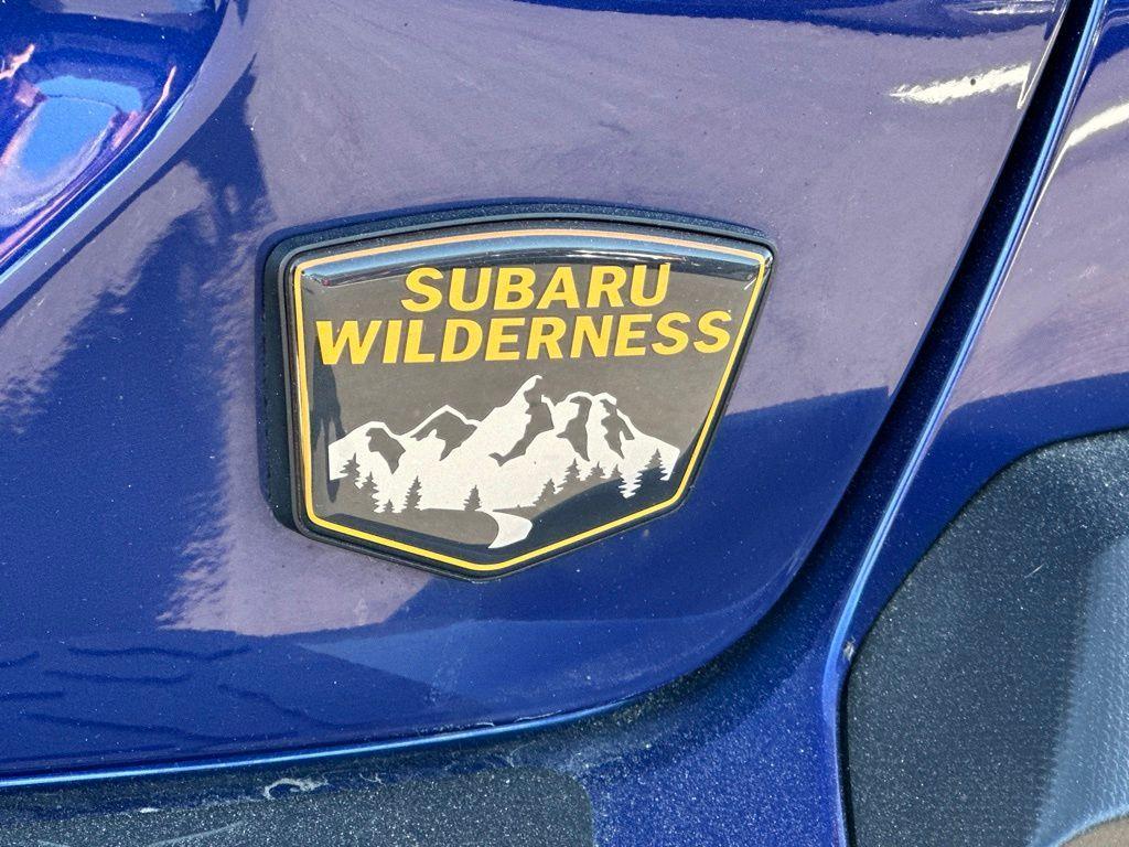 used 2024 Subaru Crosstrek car, priced at $29,982