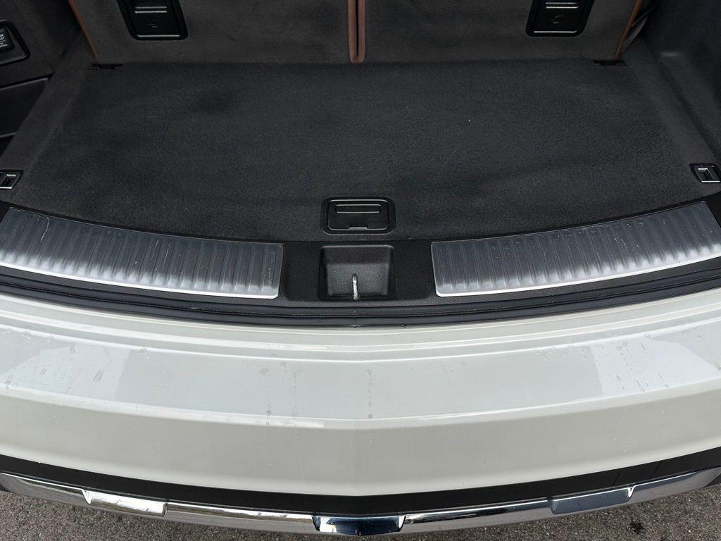 used 2018 Acura MDX car, priced at $19,920