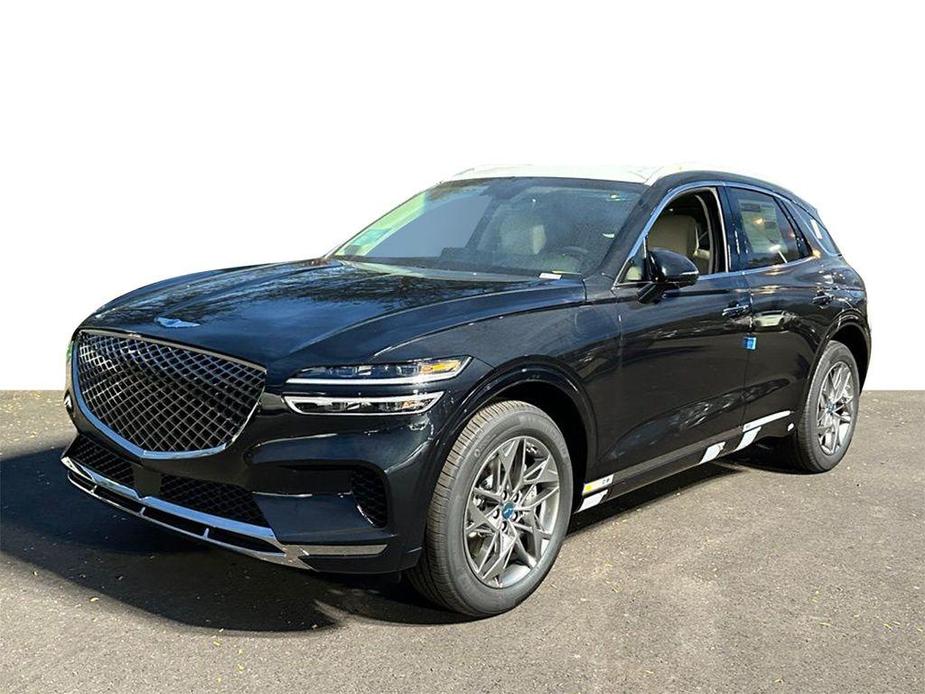 new 2025 Genesis GV70 car, priced at $54,095