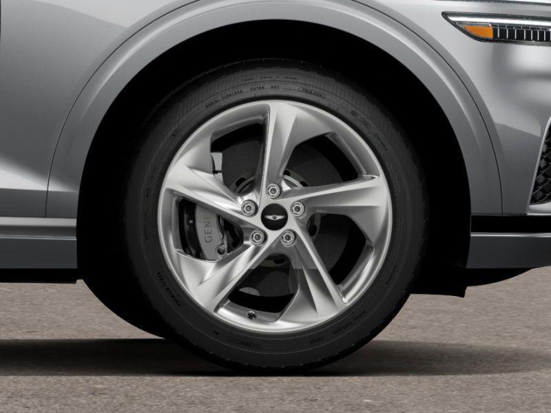 new 2026 Genesis GV70 car, priced at $58,070