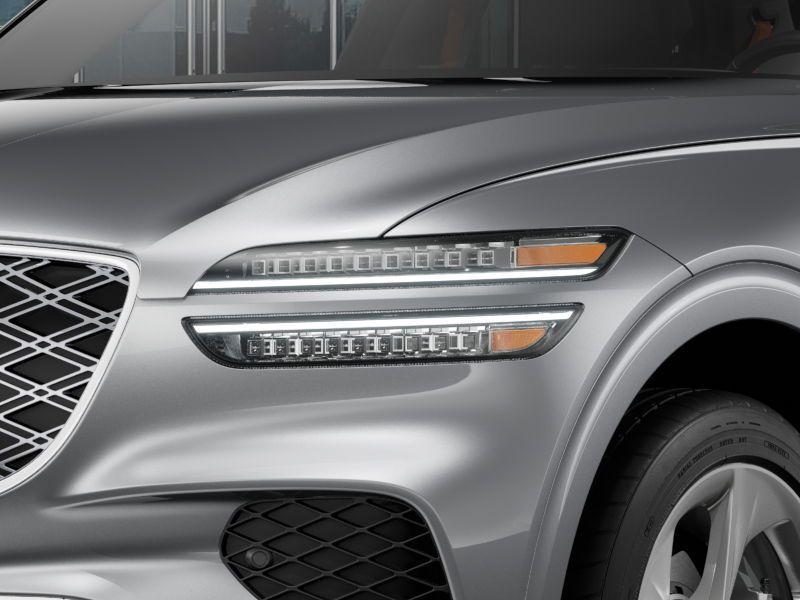 new 2026 Genesis GV70 car, priced at $58,070