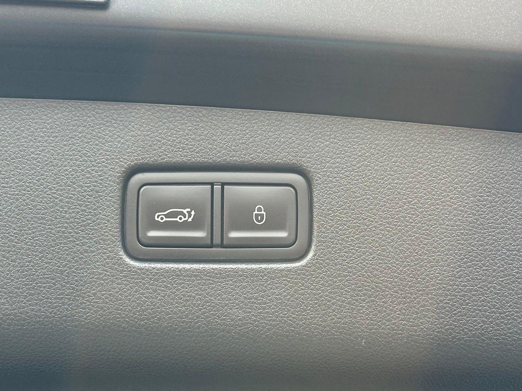 used 2025 Genesis Electrified GV70 car, priced at $43,384