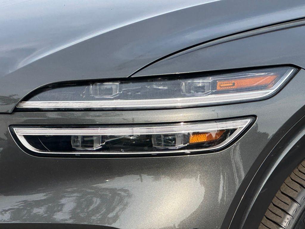 used 2025 Genesis Electrified GV70 car, priced at $43,384