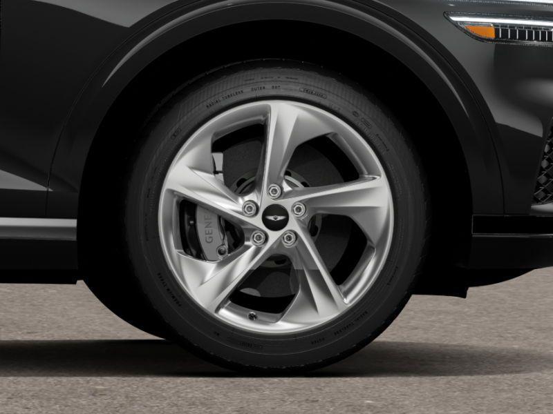 new 2026 Genesis GV70 car, priced at $53,360