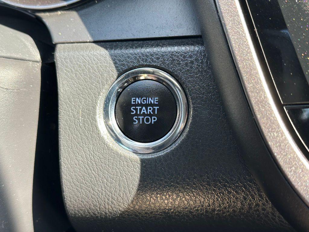 used 2021 Toyota Camry car, priced at $26,981