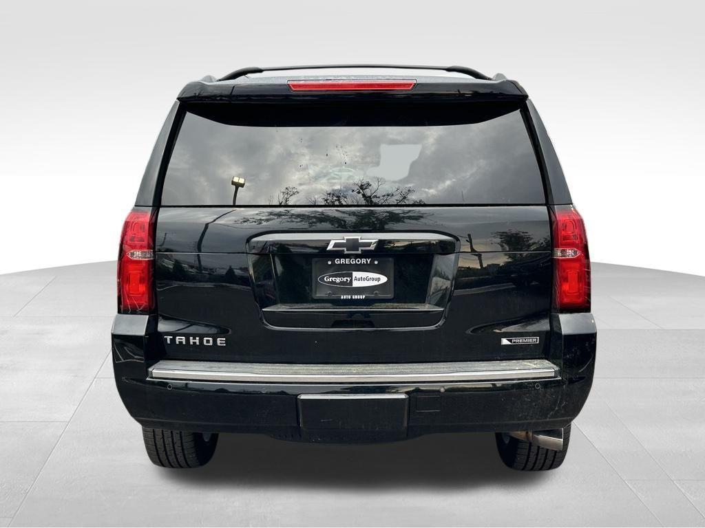 used 2017 Chevrolet Tahoe car, priced at $25,976