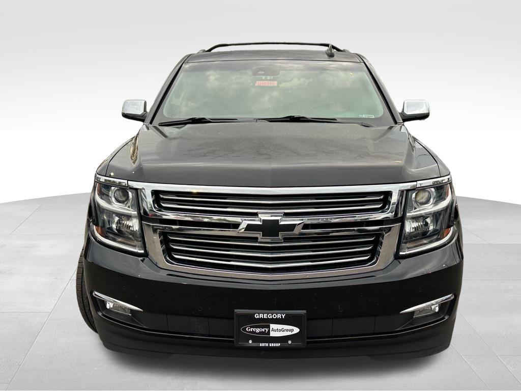 used 2017 Chevrolet Tahoe car, priced at $25,976