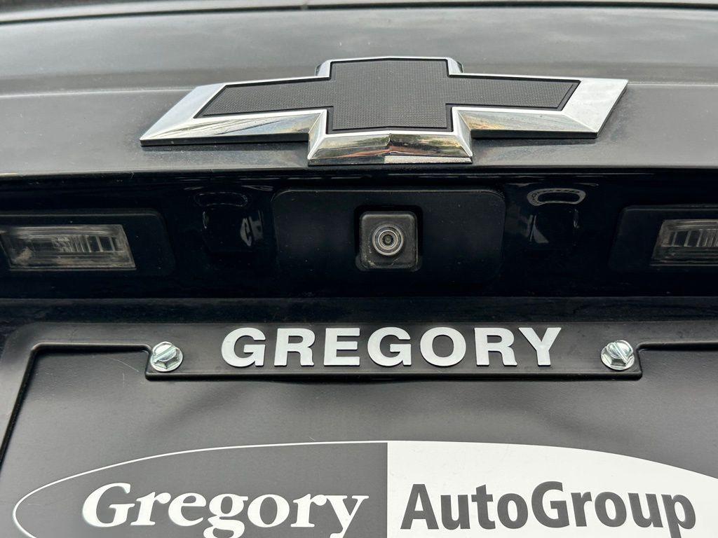 used 2017 Chevrolet Tahoe car, priced at $25,976