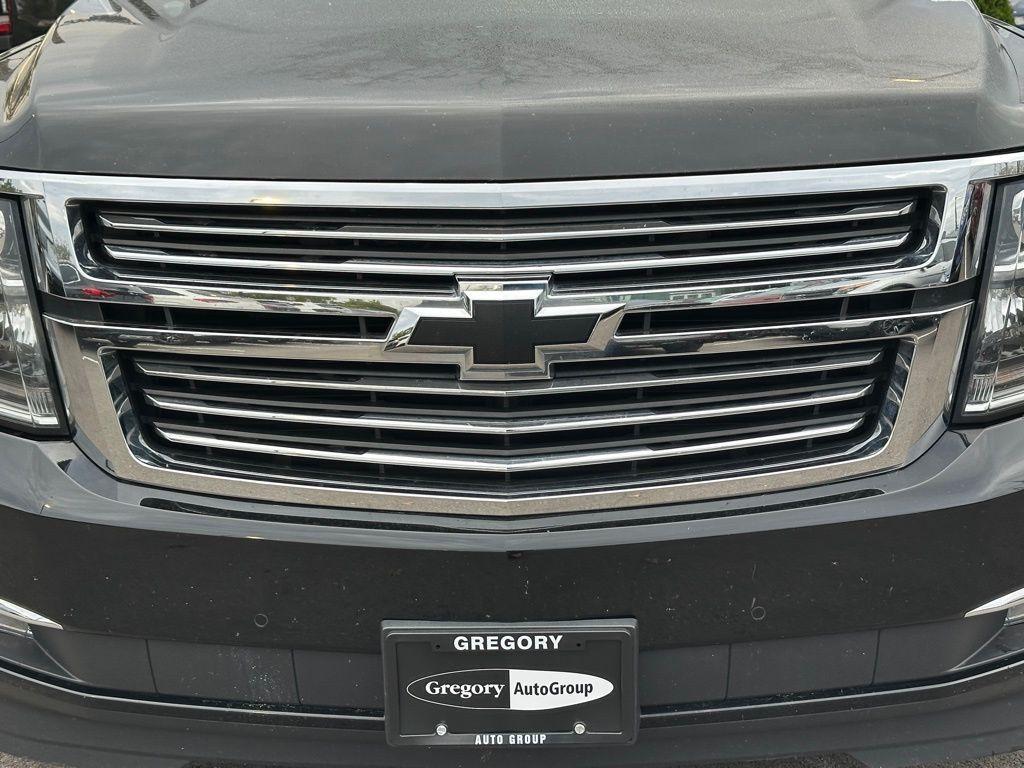 used 2017 Chevrolet Tahoe car, priced at $25,976