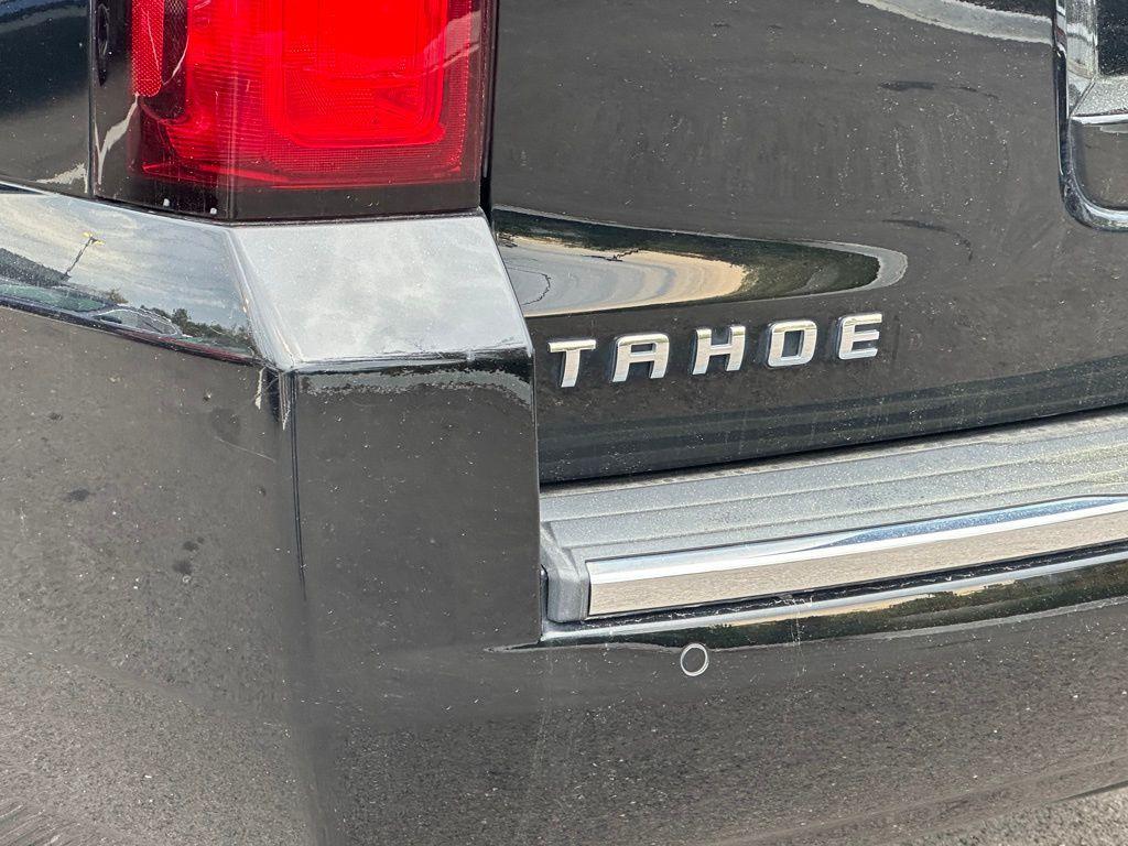 used 2017 Chevrolet Tahoe car, priced at $25,976