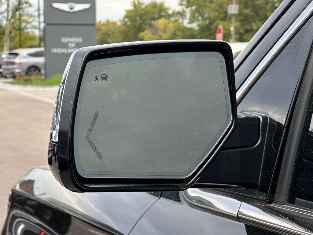 used 2017 Chevrolet Tahoe car, priced at $25,976