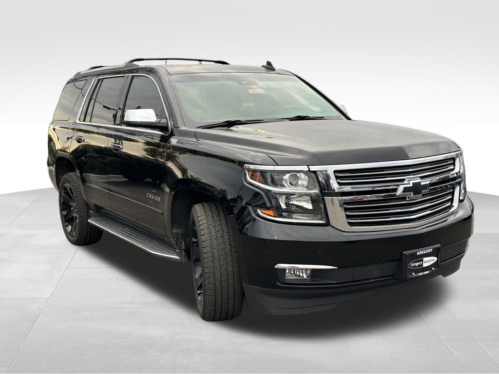used 2017 Chevrolet Tahoe car, priced at $25,976