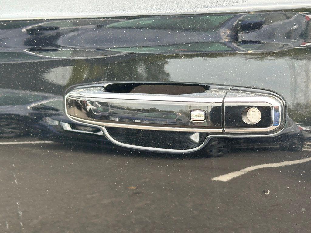 used 2017 Chevrolet Tahoe car, priced at $25,976