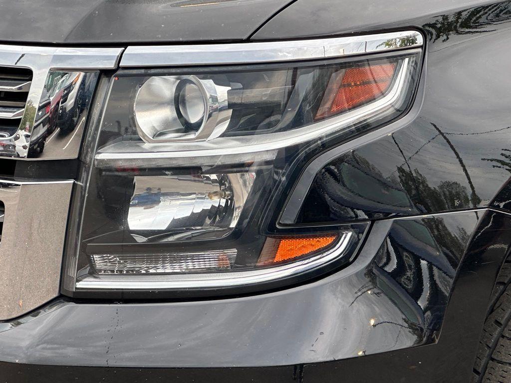 used 2017 Chevrolet Tahoe car, priced at $25,976