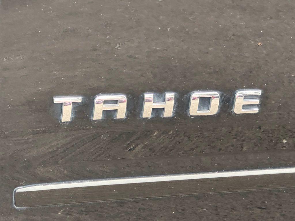 used 2017 Chevrolet Tahoe car, priced at $25,976