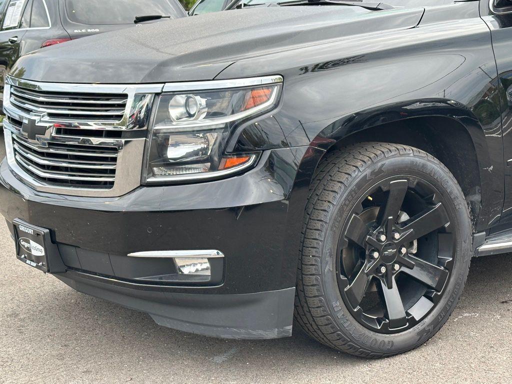 used 2017 Chevrolet Tahoe car, priced at $25,976