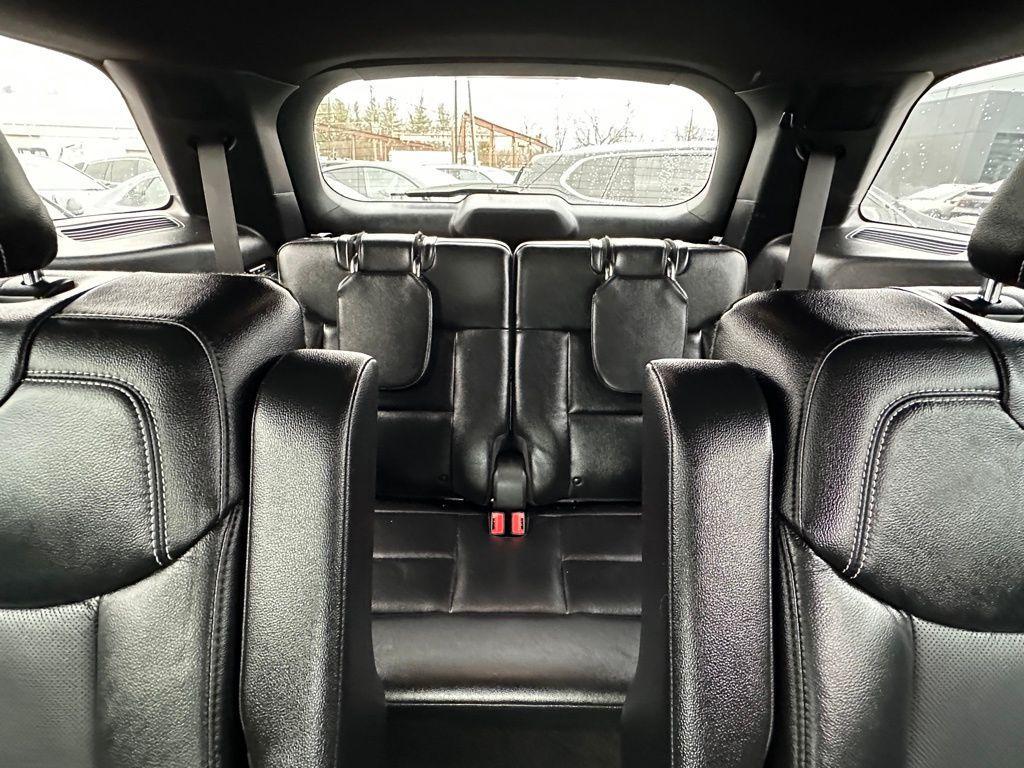 used 2021 Ford Explorer car, priced at $30,865
