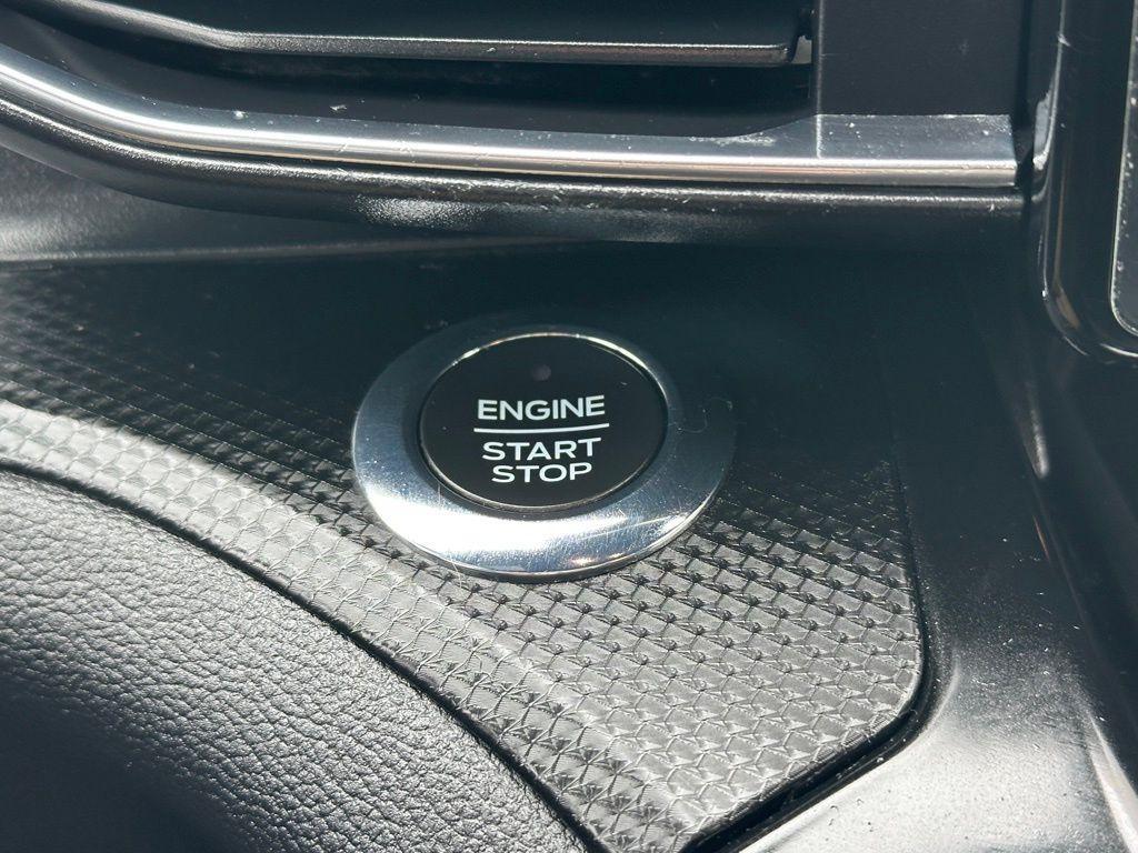 used 2021 Ford Explorer car, priced at $30,865