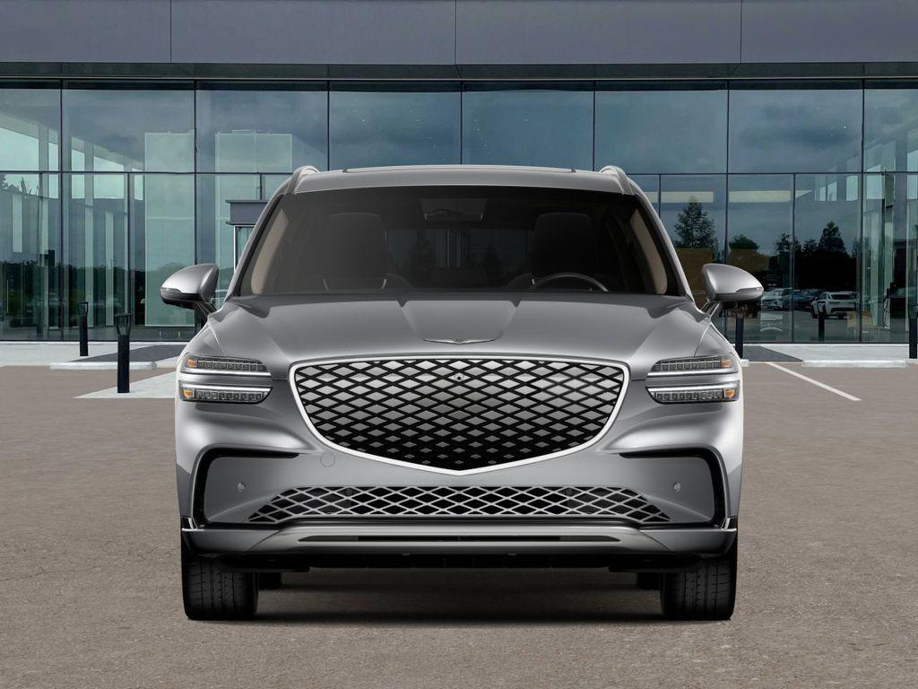 new 2026 Genesis Electrified GV70 car, priced at $71,350