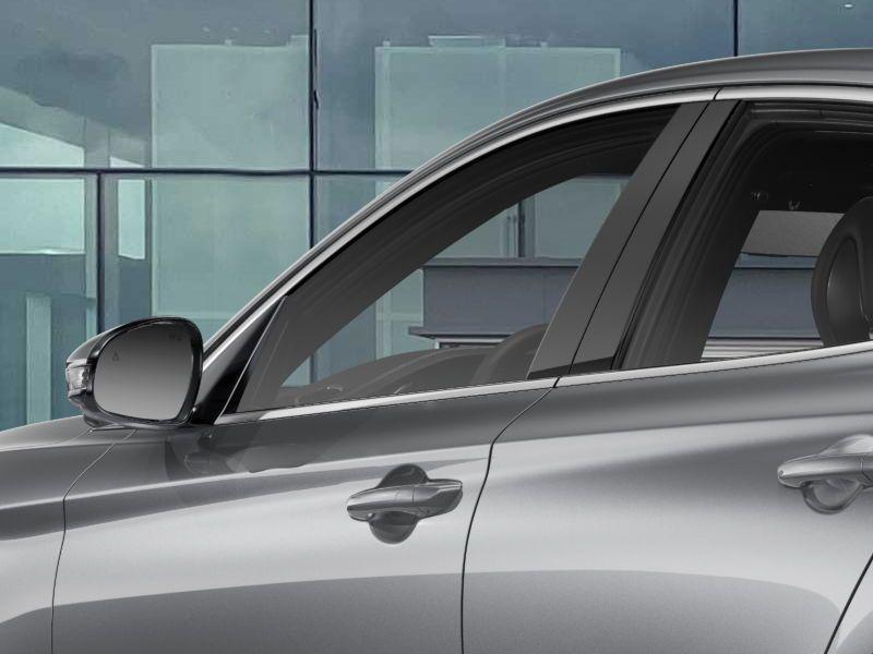 new 2026 Genesis G70 car, priced at $52,275