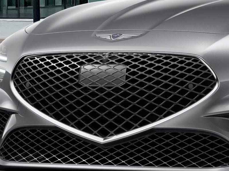 new 2026 Genesis G70 car, priced at $52,275