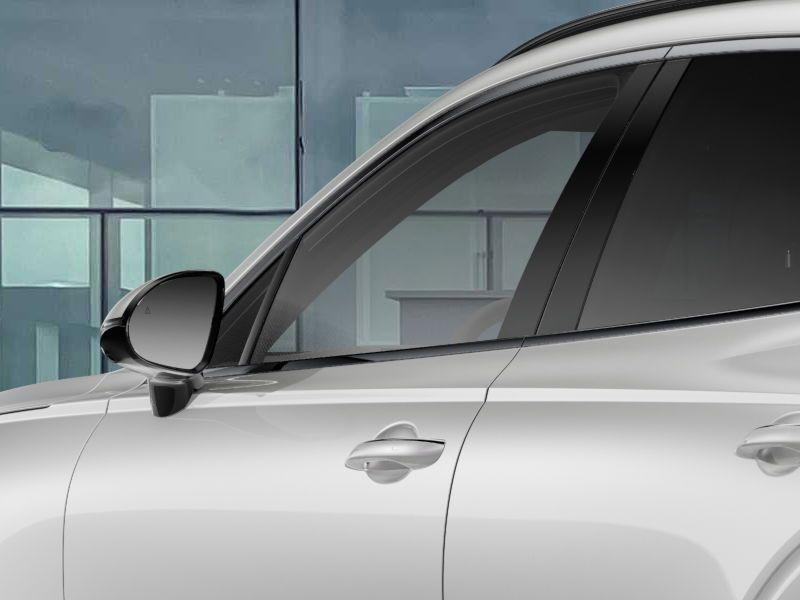 new 2026 Genesis GV70 car, priced at $61,215