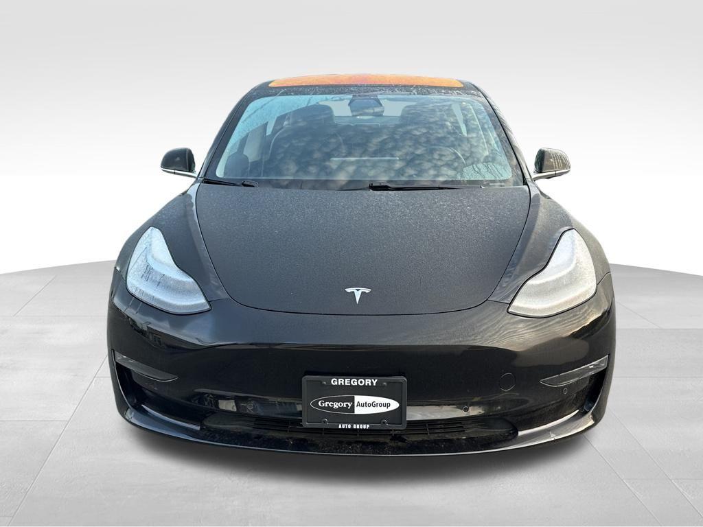 used 2018 Tesla Model 3 car, priced at $21,433