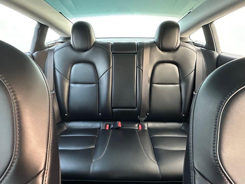 used 2018 Tesla Model 3 car, priced at $21,433