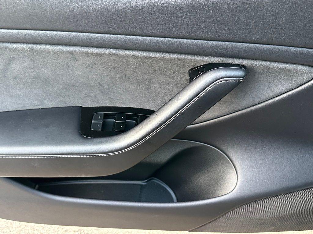 used 2018 Tesla Model 3 car, priced at $21,433