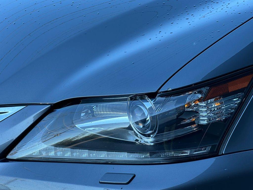 used 2015 Lexus GS 350 car, priced at $13,279