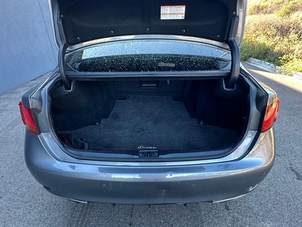 used 2015 Lexus GS 350 car, priced at $13,279