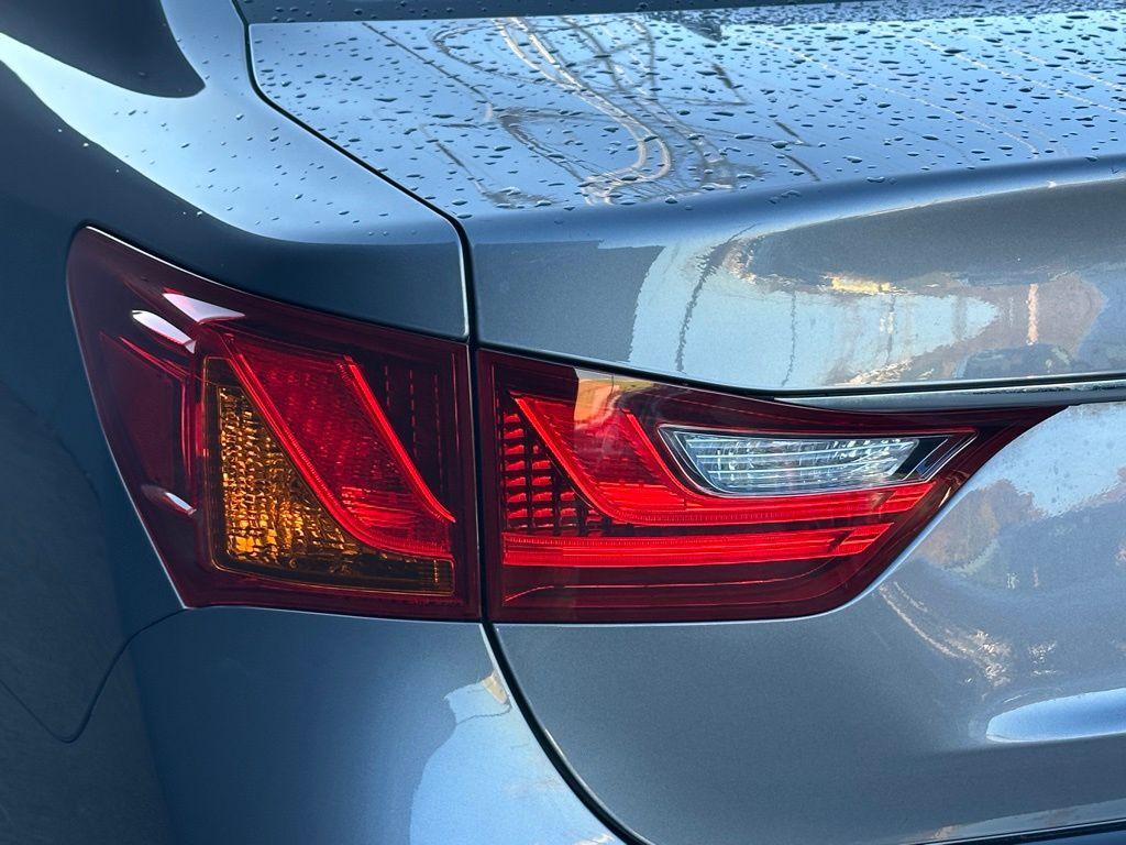 used 2015 Lexus GS 350 car, priced at $13,279
