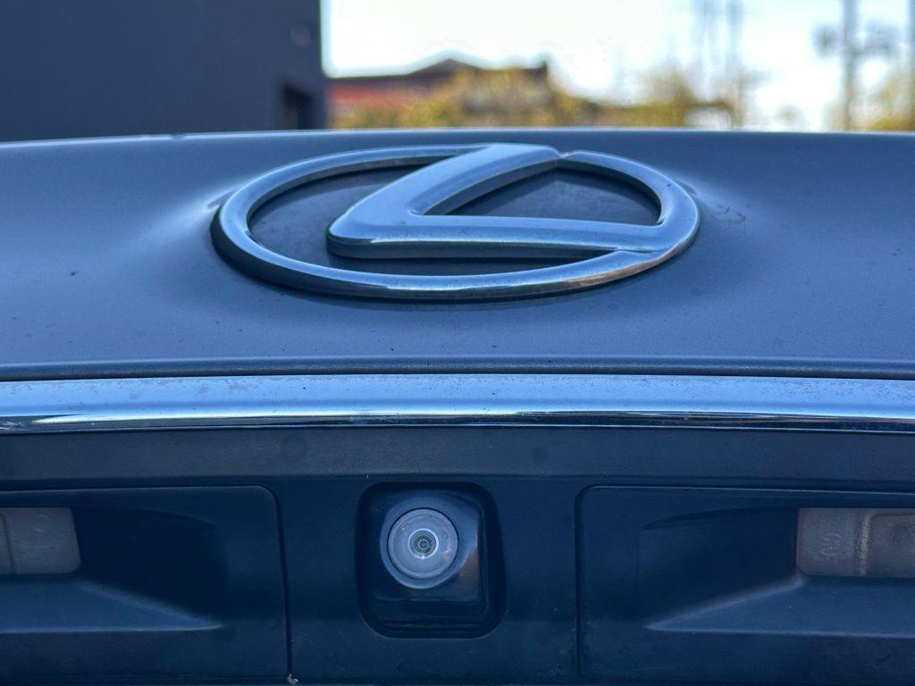 used 2015 Lexus GS 350 car, priced at $13,279