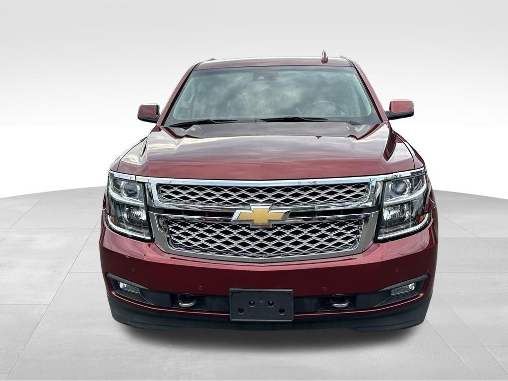 used 2016 Chevrolet Tahoe car, priced at $21,422