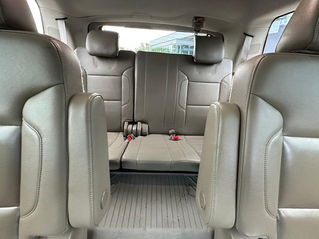 used 2016 Chevrolet Tahoe car, priced at $21,422