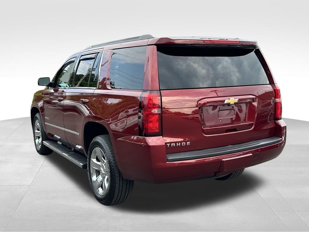 used 2016 Chevrolet Tahoe car, priced at $21,422