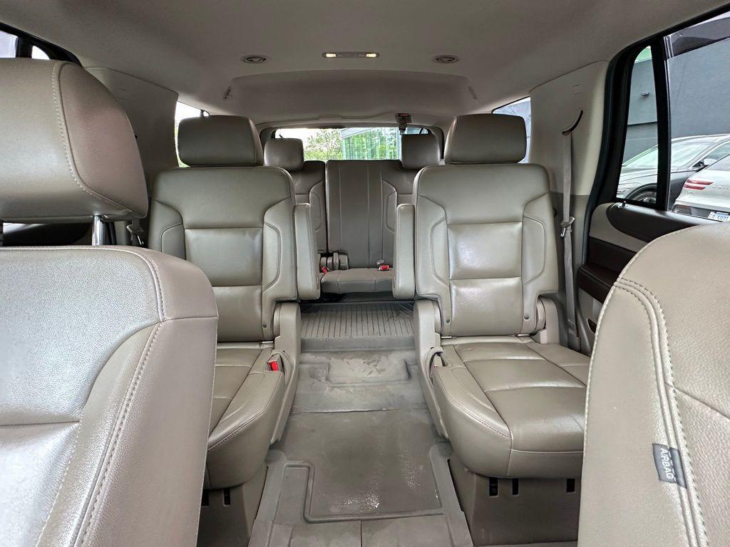 used 2016 Chevrolet Tahoe car, priced at $21,422