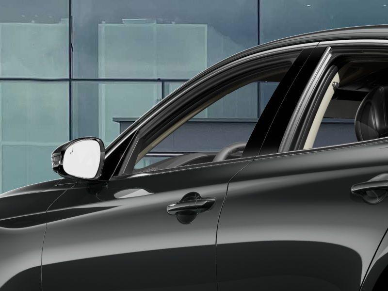 used 2025 Genesis G70 car, priced at $42,205